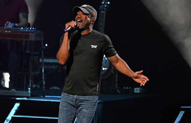 Darius Rucker