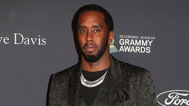 Sean ‘Diddy’ Combs Denies New Rape Allegations After Cassie Lawsuit