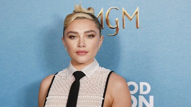 Florence Pugh