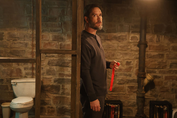 Mark-Paul Gosselaar