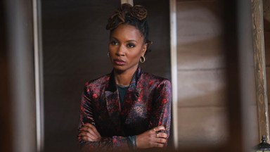 Shanola Hampton