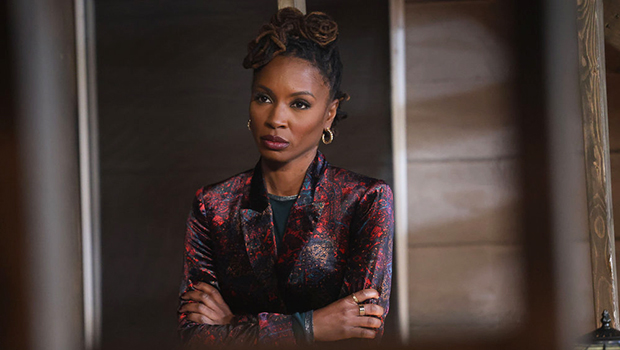 Shanola Hampton