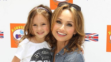 Giada De Laurentiis’s Daughter