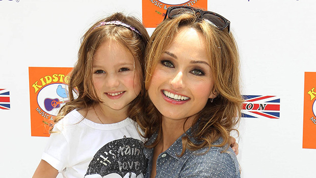 Giada De Laurentiis’s Daughter