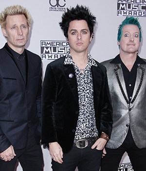 Green Day