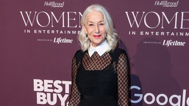 Helen Mirren