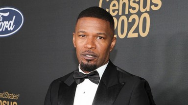 Jamie Foxx