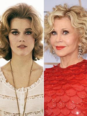 Jane Fonda