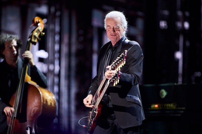 Jimmy Page
