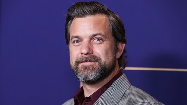 Joshua Jackson