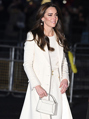 Kate Middleton's Christmas baby photo