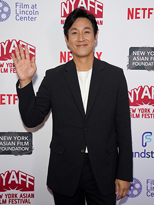 Lee Sun-kyun