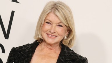 Martha Stewart