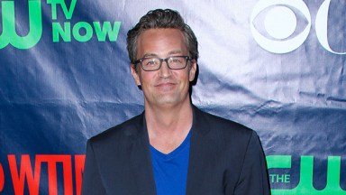 matthew perry