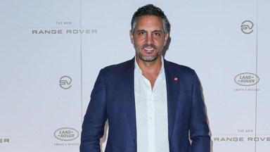 Mauricio Umansky