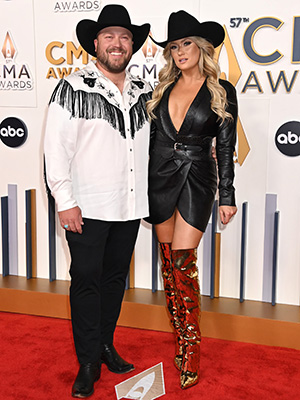 Meghan Patrick’s Husband: All About Her Spouse Mitchell Tenpenny