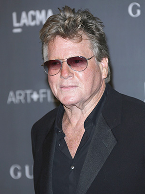 Ryan O'Neal