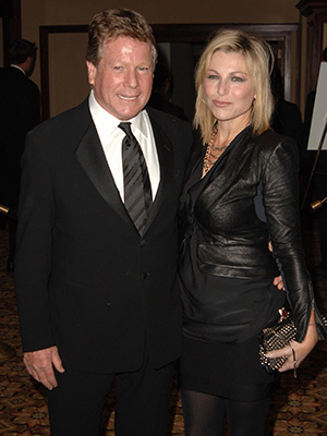 Ryan O’Neal's Daughter Tatum O’Neal Reacts to His Death at 82