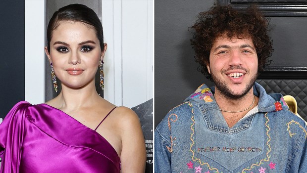 Selena Gomez, Benny Blanco