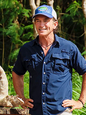 Survivor 46