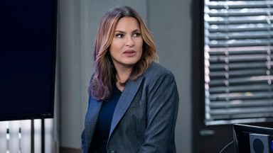 Mariska Hargitay