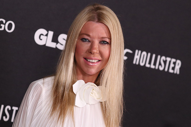 Tara Reid Talks Surprise Romance With Tom Brady in New Interview