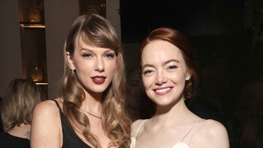 taylor swift emma stone