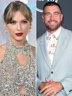Taylor Swift and Travis Kelce’s New Year’s Eve Plans Revealed