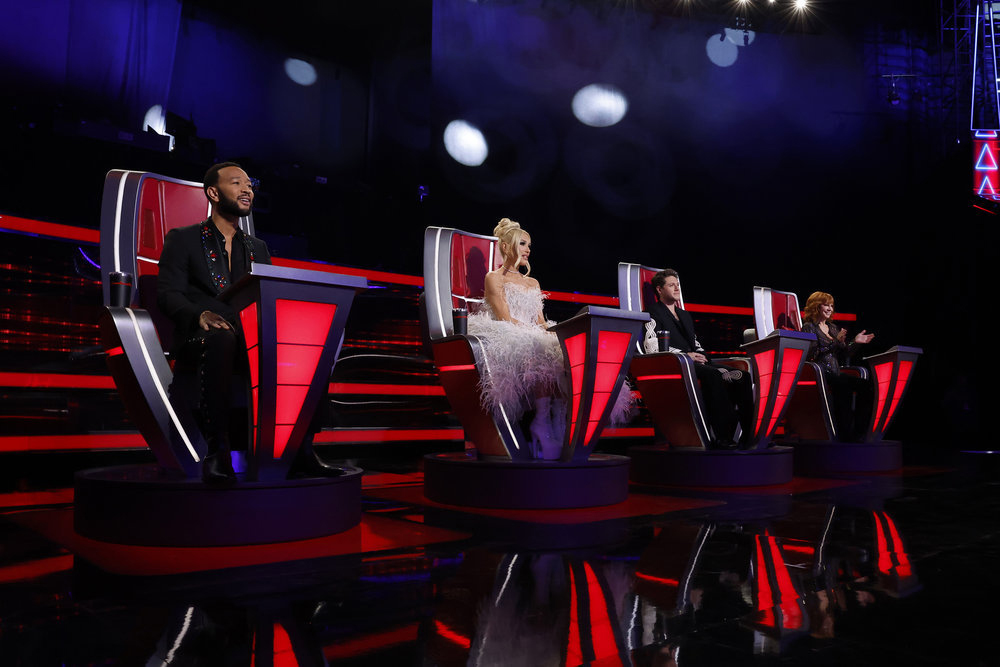 The Voice - Season 24