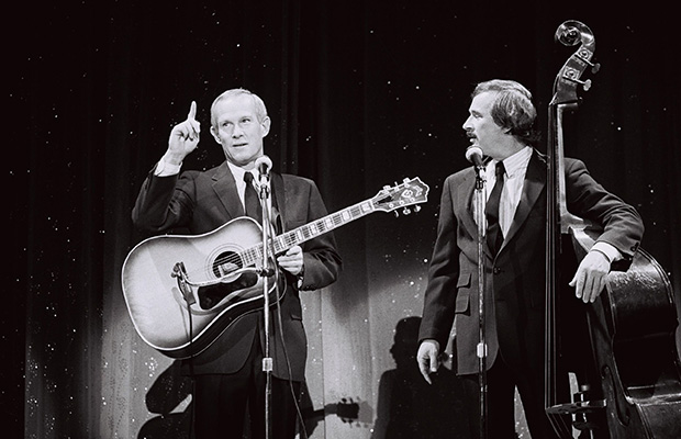 Smothers Brothers