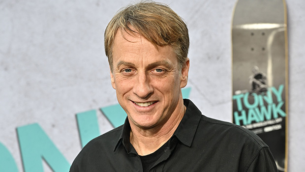 Tony Hawk