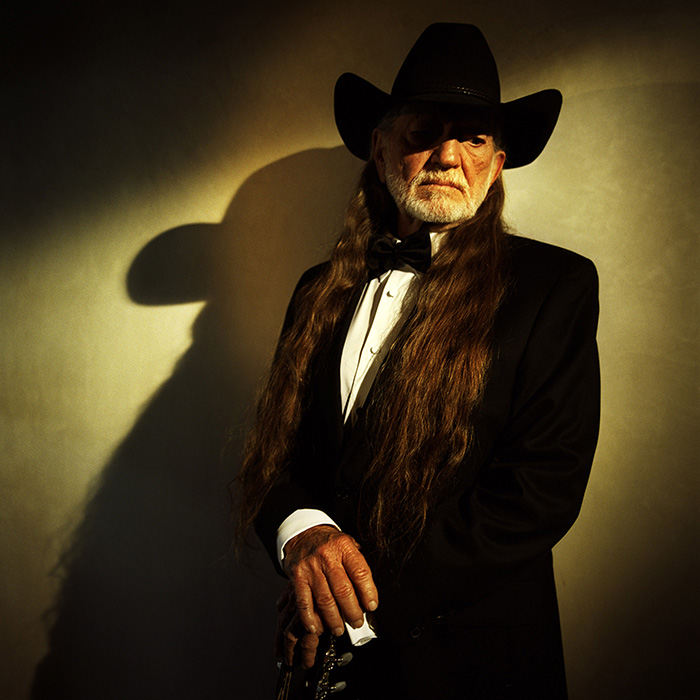 Willie Nelson