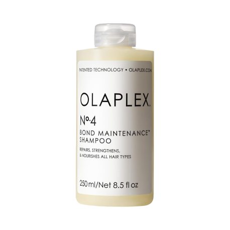 olaplex shampoo