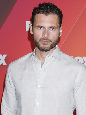 Adan Canto