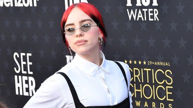 billie eilish