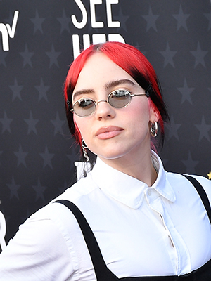 billie eilish