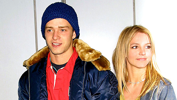 justin timberlake, britney spears