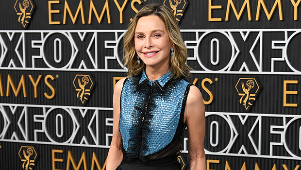 Calista Flockhart