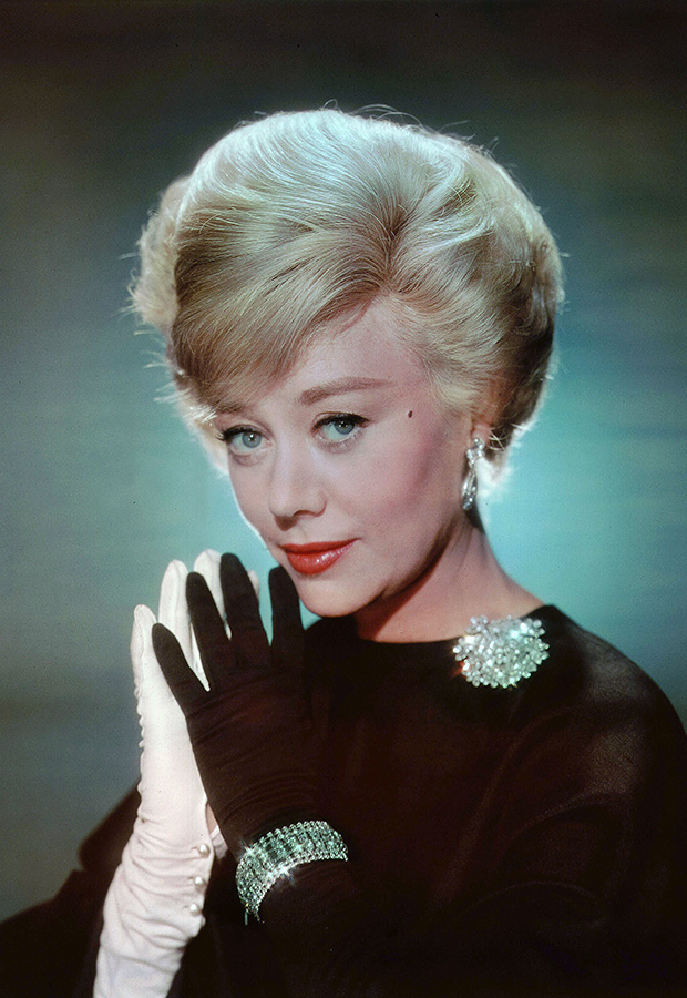 Glynis Johns