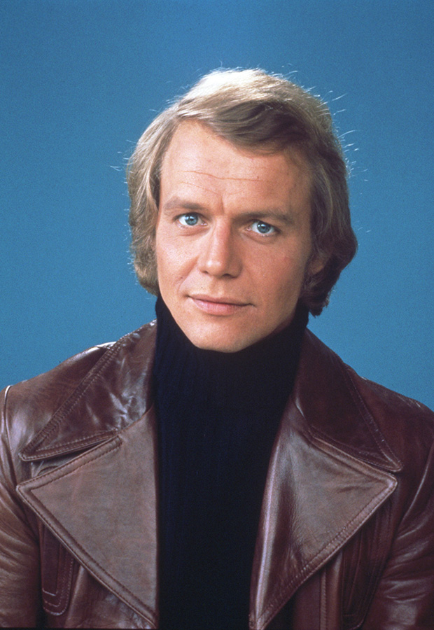 David Soul