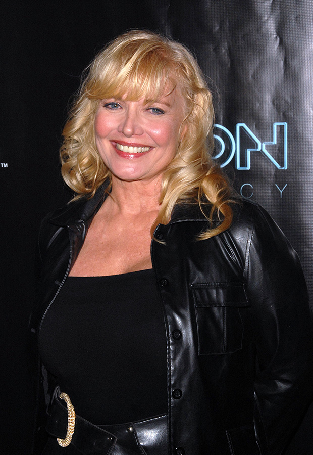 Cindy Morgan