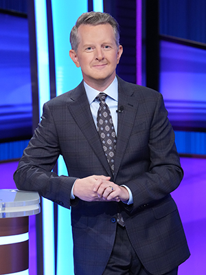 Ken Jennings