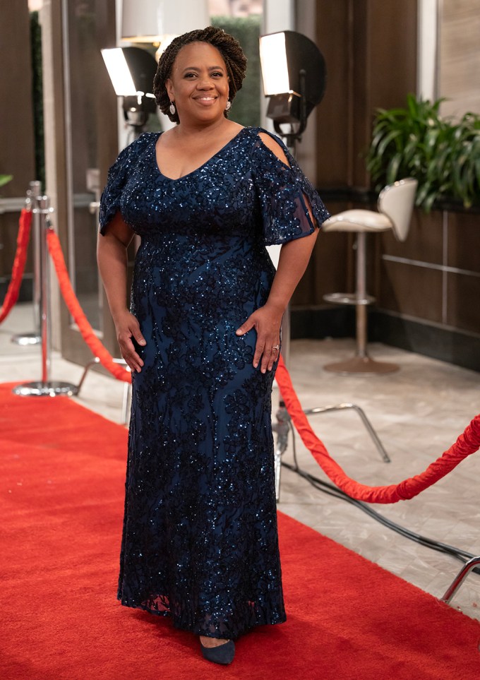 Chandra Wilson