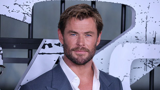 Chris Hemsworth