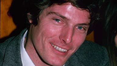 Christopher Reeve