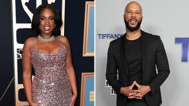 jennifer hudson, common