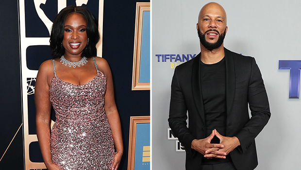 jennifer hudson, common