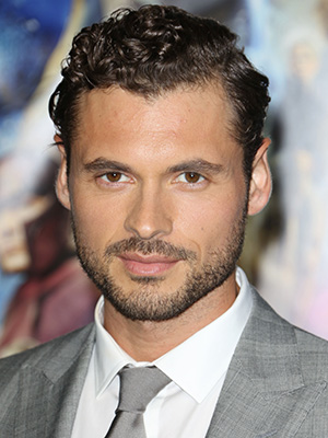 Adan Canto