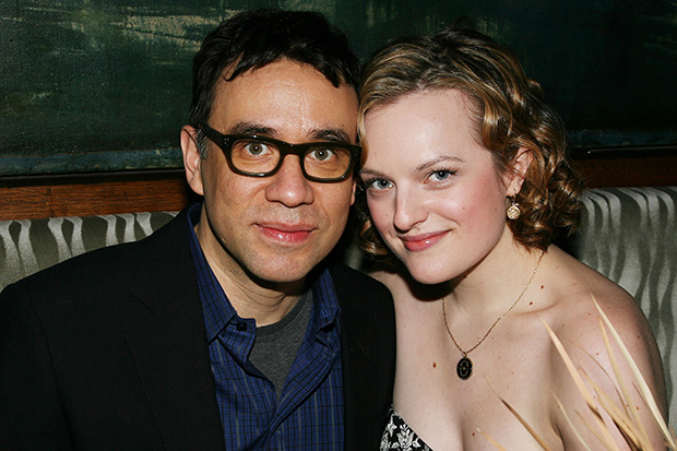 Elisabeth Moss’ Husband