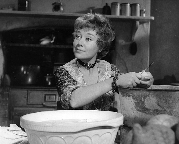 Glynis Johns